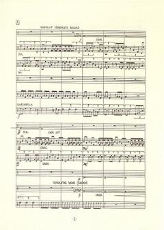 Imaginary Landscape No. 3 (John Cage) 