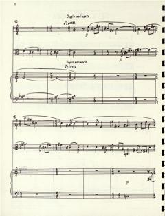 Seven Episodes (Louise Talma) 