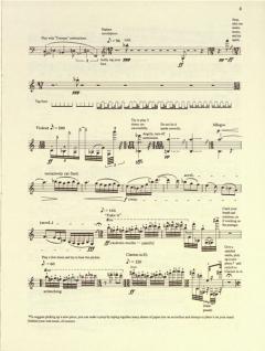 Woodshedding (Practice Makes...) von William Holab für Klarinette (Es, B, A) (Alan R. Kay gewidmet) im Alle Noten Shop kaufen