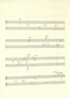 Music für Klavier 2 von John Cage im Alle Noten Shop kaufen (Partitur)