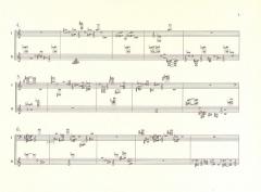 Two2 von John Cage für 2 Klaviere im Alle Noten Shop kaufen (Partitur)