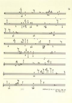 Music für Klavier 21/52 von John Cage im Alle Noten Shop kaufen