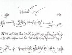 Perpetual Tango von John Cage für Klavier im Alle Noten Shop kaufen (Partitur)