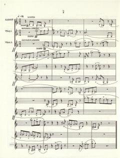 6 kurze Inventionen (John Cage) 