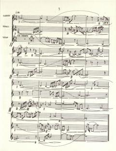 6 kurze Inventionen (John Cage) 