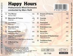 A World Of Music von Marc Reift 