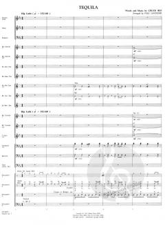 Tequila 