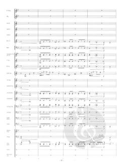 Intrada, Recitative And Rondo 
