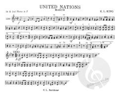 Marching To Victory Book 