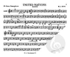 Marching To Victory Book 