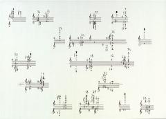 Winter Music von John Cage 