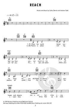 Stars In Your Eyes Pure Pop 