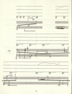 31'.57.9864'' von John Cage 