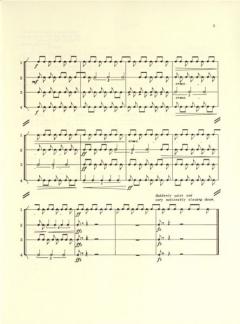 Living Room Music (John Cage) 