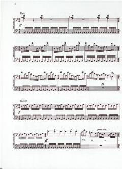 Prepared Piano Music 1940-47 Vol. 1 von John Cage für präpariertes Klavier im Alle Noten Shop kaufen