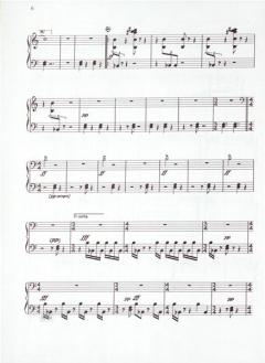 Prepared Piano Music 1940-47 Vol. 2 von John Cage für präpariertes Klavier im Alle Noten Shop kaufen