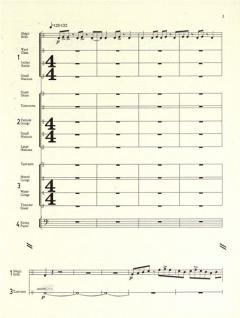 Second Construction (John Cage) 