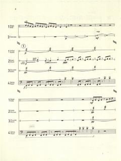 Second Construction (John Cage) 