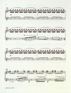 Barcarole von Jacques Offenbach 