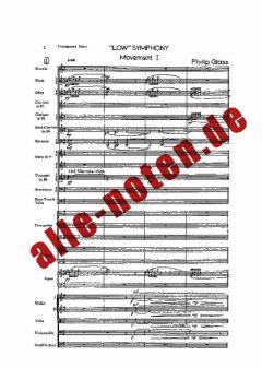 Low Symphony 