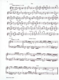 Works for Piano, Prepared Piano and Toy Piano Vol. 4 von John Cage 