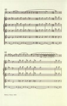 Mysterious Horse Before The Gate op. 205 (Alan Hovhaness) 