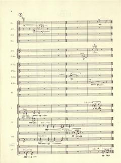 Pien Concerto von Wen-Chung Chou 