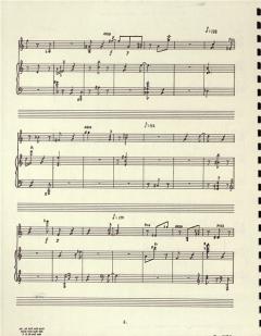 Extensions 1 von Morton Feldman für Violine und Klavier im Alle Noten Shop kaufen