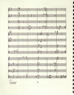 Three Pieces von Morton Feldman für Streichquartett im Alle Noten Shop kaufen