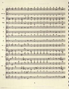 The Swallows Of Salangan (Morton Feldman) 