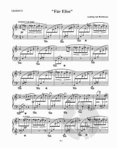 Play Your Favorite Piano Classics von Daniel Abrams 