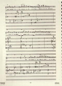 Journey To The End Of The Night (Morton Feldman) 