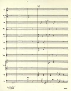 Eleven Instruments (Morton Feldman) 