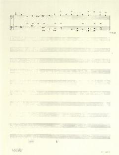 Two Instruments (Morton Feldman) 