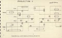 Projection 2 (Morton Feldman) 