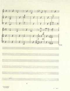 Piece von Morton Feldman für Violine und Klavier im Alle Noten Shop kaufen