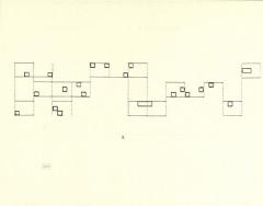 Projection 1 von Morton Feldman für Violoncello im Alle Noten Shop kaufen