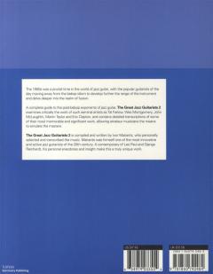 The Great Jazz Guitarists 2 