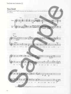 The Great Jazz Guitarists 2 