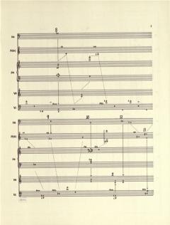 De Kooning (Morton Feldman) 