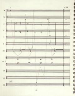 Chorus And Instruments 1 (Morton Feldman) 