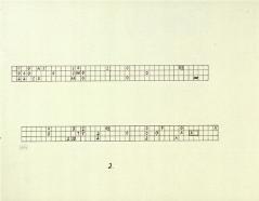 Intersection 4 von Morton Feldman für Violoncello solo im Alle Noten Shop kaufen