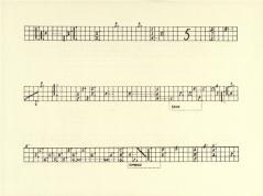 The King Of Denmark (Morton Feldman) 