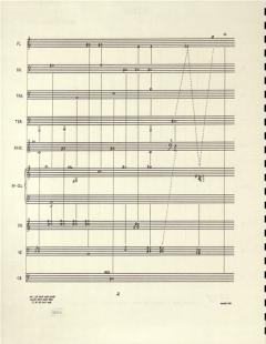 Numbers (Morton Feldman) 