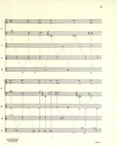 Four Instruments (Morton Feldman) 