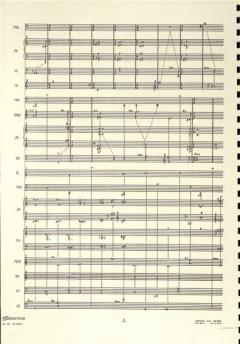 First Principles (Morton Feldman) 