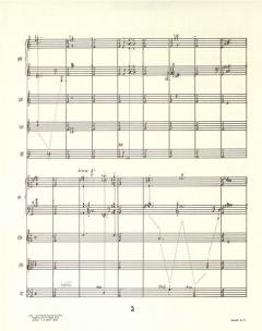 Between Categories (Morton Feldman) 