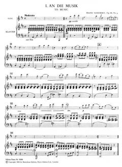 Flöten-Album Band 2 im Alle Noten Shop kaufen kaufen