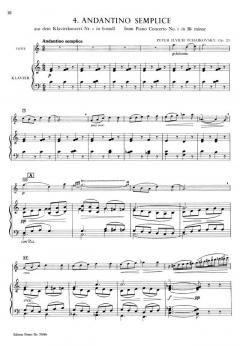 Flöten-Album Band 2 im Alle Noten Shop kaufen kaufen