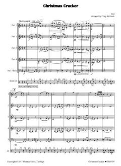 Christmas Cracker 